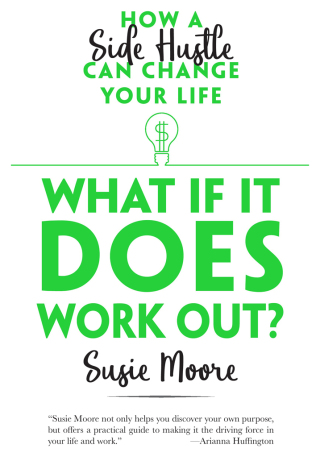 صورة الغلاف: What If It Does Work Out? 9780486828718