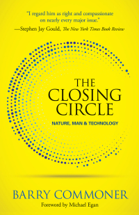 Imagen de portada: The Closing Circle 9780486837468