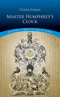 Imagen de portada: Master Humphrey's Clock 9780486838496