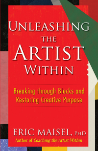 Cover image: Unleashing the Artist Within 9780486831862