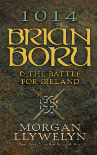 Cover image: 1014: Brian Boru & the Battle for Ireland 9780486842004