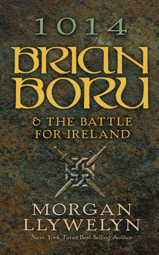 Cover image: 1014: Brian Boru & the Battle for Ireland 9780486842004