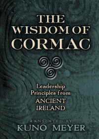 Imagen de portada: The Wisdom of Cormac 9780486842110