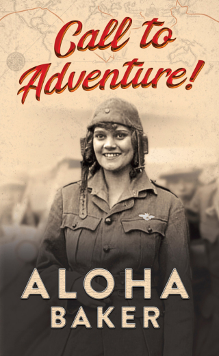 Cover image: Call to Adventure! 9780486841731
