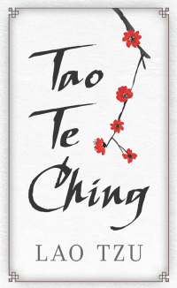 Cover image: Tao Te Ching 9780486841908