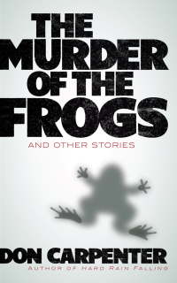 Cover image: The Murder of the Frogs and Other Stories 9780486843438