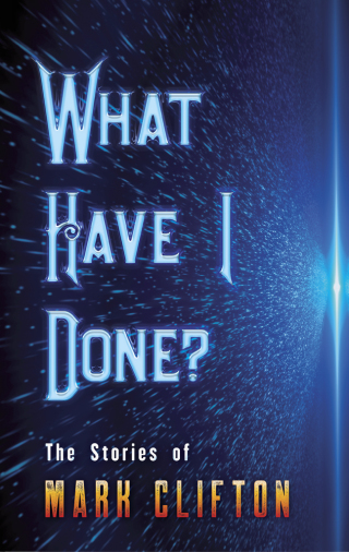 Imagen de portada: What Have I Done? 9780486843346