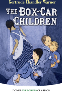 Cover image: The Box-Car Children 9780486843384