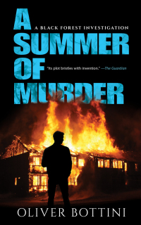 Cover image: A Summer of Murder 9780486841656