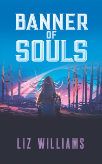 Omslagafbeelding: Banner of Souls 9780486843407