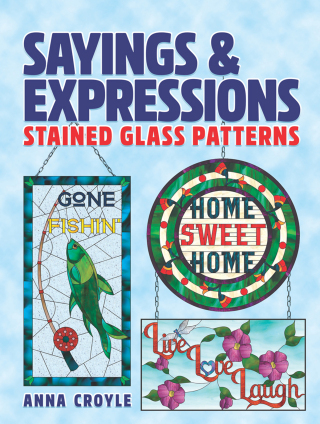 Imagen de portada: Sayings & Expressions 9780486842165