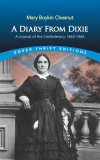 Cover image: A Diary from Dixie 9780486840536