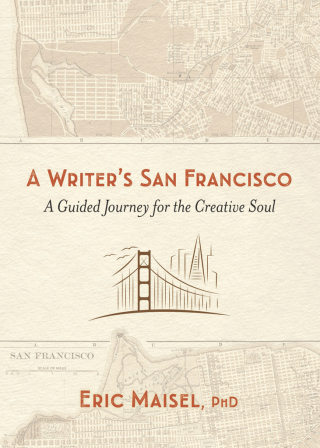 Cover image: A Writer's San Francisco 9780486841342