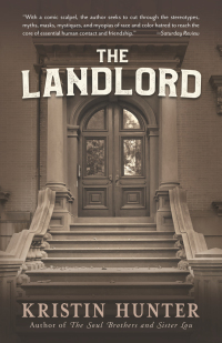 Cover image: The Landlord 9780486843421