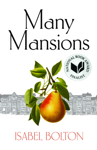 Imagen de portada: Many Mansions 9780486843414