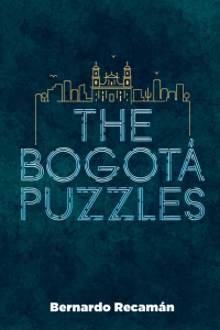 Imagen de portada: The Bogotá Puzzles 9780486842417