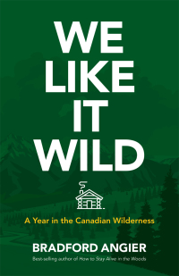 Cover image: We Like It Wild 9780486845296