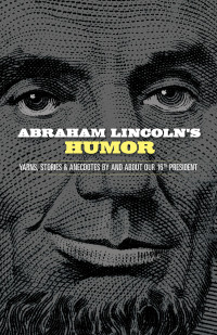 Cover image: Abraham Lincoln's Humor 9780486843636