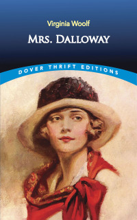 Cover image: Mrs. Dalloway 9780486845357