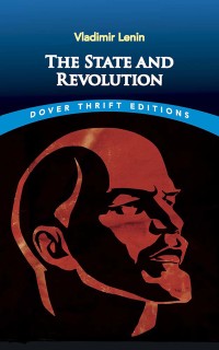 Cover image: The State and Revolution 9780486848082