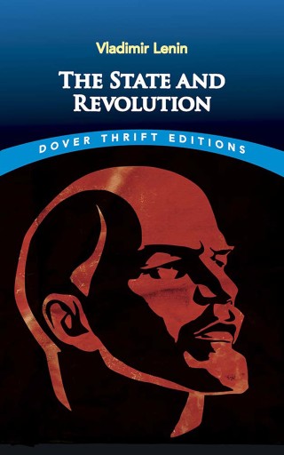 صورة الغلاف: The State and Revolution 9780486848082