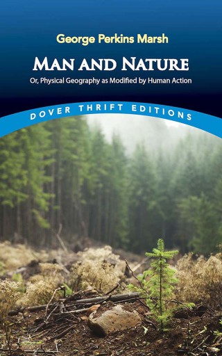 Imagen de portada: Man and Nature 9780486847283
