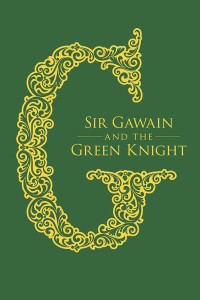 Cover image: Sir Gawain and the Green Knight 9780486848068