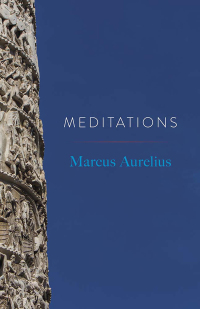 Cover image: Meditations 9780486848532