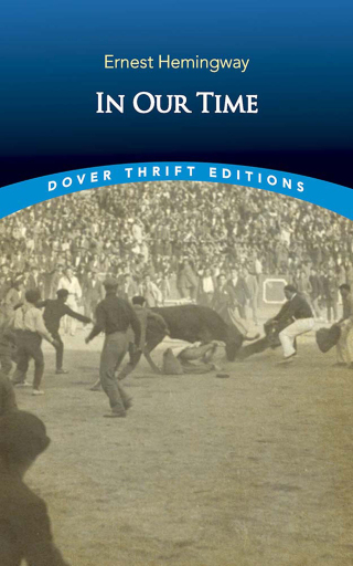 Cover image: In Our Time 9780486848969