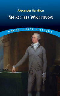 Cover image: Selected Writings 9780486815565