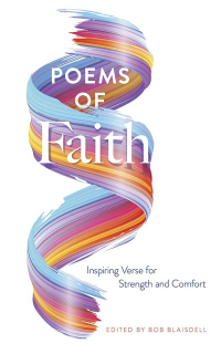 Imagen de portada: Poems of Faith 9780486849232