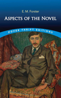 Cover image: Aspects of the Novel 9780486849867