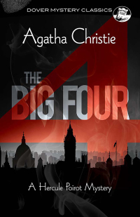 Cover image: The Big Four 9780486849812