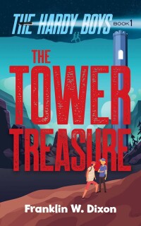 Cover image: The Tower Treasure 9780486849850