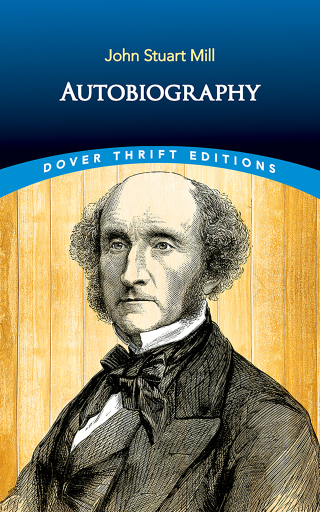 Cover image: Autobiography 9780486850702