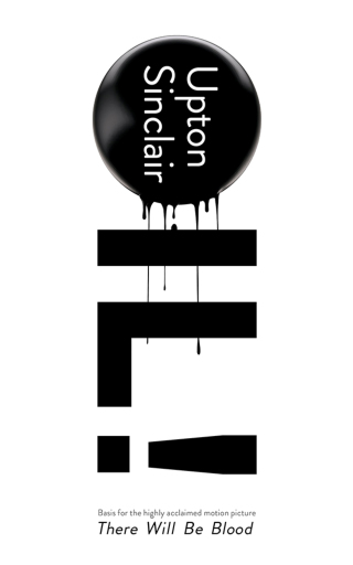 Imagen de portada: Oil! 9780486850375