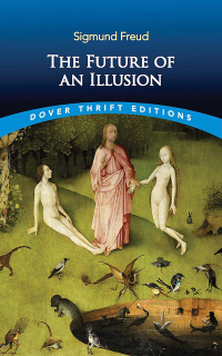 Cover image: The Future of an Illusion 9780486851075