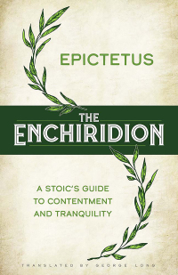 Cover image: The Enchiridion 9780486851952
