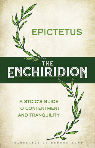 Imagen de portada: The Enchiridion 1st edition 9780486851952