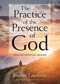 Omslagafbeelding: The Practice of the Presence of God 9780486844985