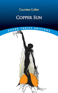 Cover image: Copper Sun 9780486852027
