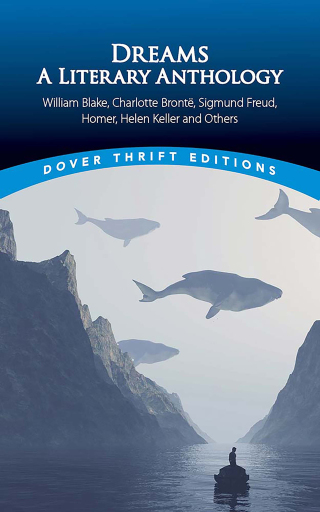 Cover image: Dreams: A Literary Anthology 9780486851112