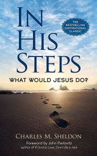 Cover image: In His Steps 1st edition 9780486851945