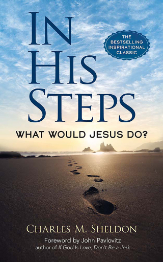 صورة الغلاف: In His Steps 1st edition 9780486851945