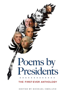 Omslagafbeelding: Poems by Presidents: The First-Ever Anthology 9780486851532