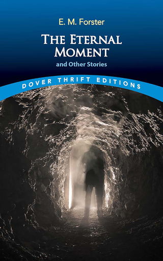 Cover image: The Eternal Moment and Other Stories 9780486852102