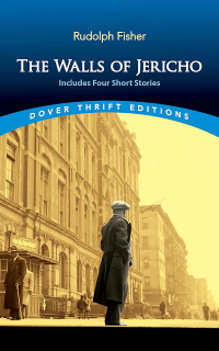 Cover image: The Walls of Jericho 1st edition 9780486851938