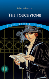 Imagen de portada: The Touchstone 1st edition 9780486852713