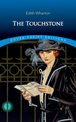 Cover image: The Touchstone 1st edition 9780486852713