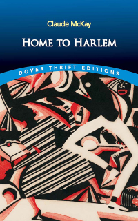 Cover image: Home to Harlem 9780486852584